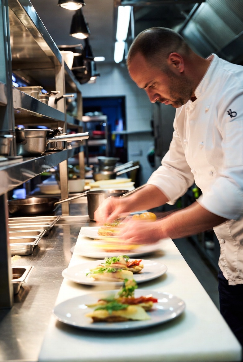 The Flow of the Line: How Equipment Placement Dictates Speed